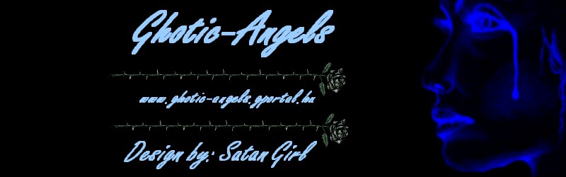 Ghotic-Angels